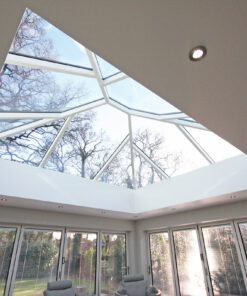 Korniche Roof Lantern 2000mm Wide