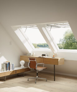 Roof Windows & Accessories