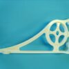 90 Degree Gallows Bracket - 380 x 190mm