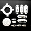 Modern 4/5 Way Tie Bar Kit (K2)