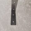 90 Degree Stiffener Steel Cleat