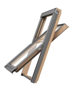 RoofLITE+ SLIM VENT Window