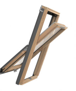 RoofLITE+ Roof Windows