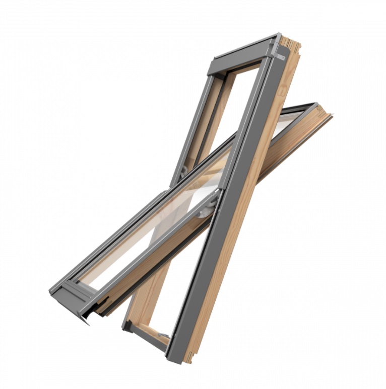 RoofLITE+ SLIM VENT Window - AC Supplies