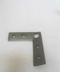 90 Degree Internal Stainless Steel Eaves Beam Cleat