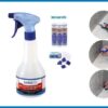 Beko Silicone Smoothing Spray - 500ml