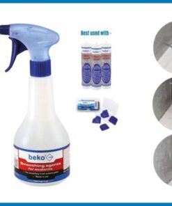 Beko Silicone Smoothing Spray - 500ml