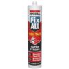 Soudal High Tack Fix All Sealant - 290ml