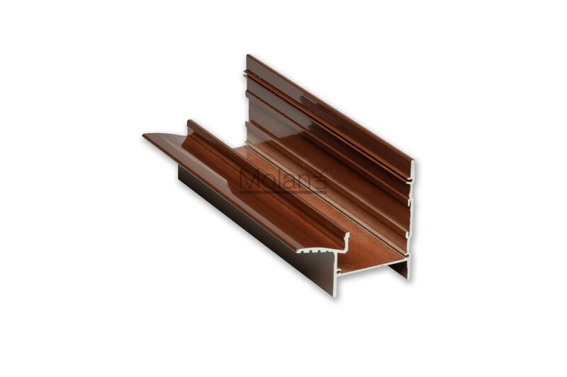 Eaves Beam for Self Support Glazing Bars - Image 2