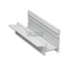 Gutter-Eaves Beam-White