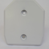 glazing bar end caps