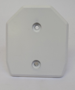 glazing bar end caps