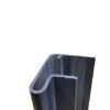 Aluminium End Closer