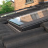 Velux Low Pitch Roof Window