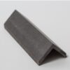 Storm Triton Composite Decking Angle Trim - Black