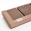 Storm Triton Composite Decking Board - Brown
