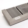 Storm Triton Composite Decking Board - Grey