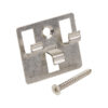 Storm Triton Composite Decking Stainless Steel Intermediate Clips - Pack of 100