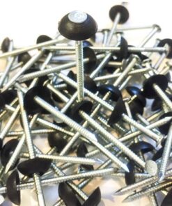 Fixings & Buttons