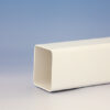 Aquaflow Square Downpipe