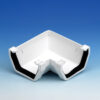 Aquaflow Square 90 Degree Angle