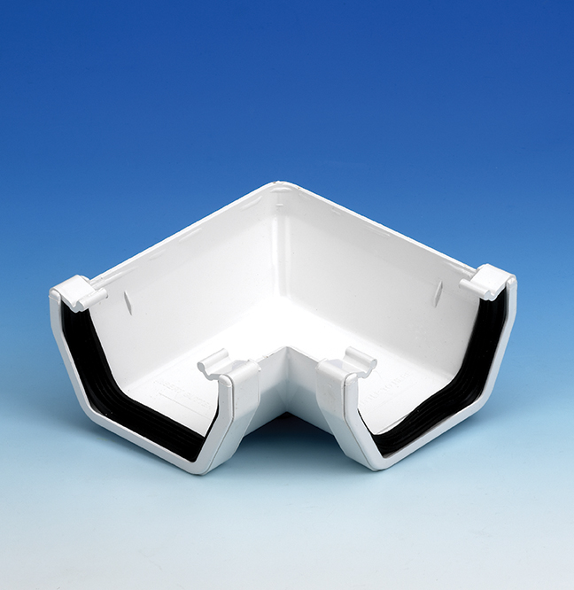 Aquaflow Square 90 Degree Angle