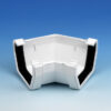 Aquaflow Square 135 Degree Angle
