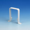 Aquaflow Square Downpipe Clip