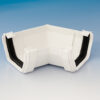 Aquaflow Square 120 Degree Angle