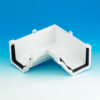 Aquaflow Klassic Ogee 90 Degree Internal Angle