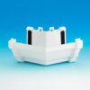 Aquaflow Klassic Ogee 135 Degree External Angle