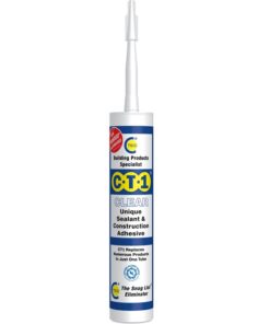 CT1 Sealant - Clear