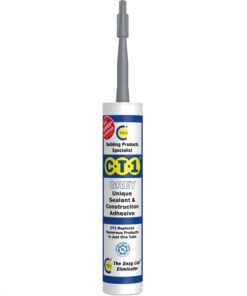 CT1 Sealant - Grey