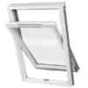 Dakea Better Energy PVC Roof Window