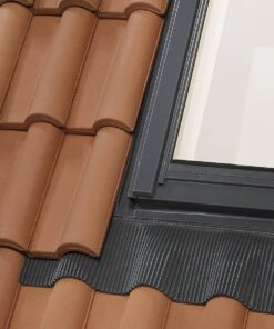 Dakea KUF Universal Tile Flashing