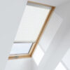 Dakea Venetian Blind White