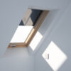 Dakea Solar Roller Shutter (internal)