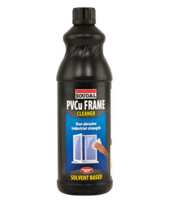 Soudal Solvent Cleaner