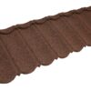 Metrotile Bond Tile Bronze