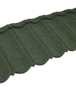 Metrotile Bond Tile Green