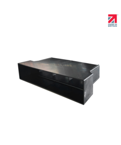 Easy-Trim Rear Extension Adaptor