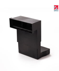 Easy-Trim Telescopic Underfloor Vent