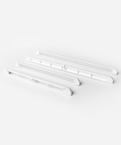 PVC Trickle Vents