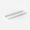 Simon TTF Slimline Aluminium Trickle Vent