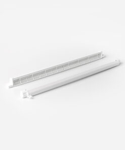 Aluminium Trickle Vents