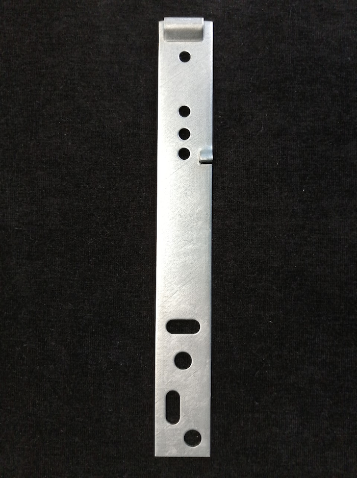 ALUK 70 Window Fixing Bracket