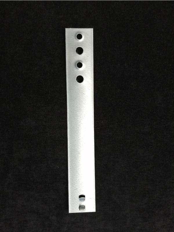 Aluprof Window Fixing Bracket