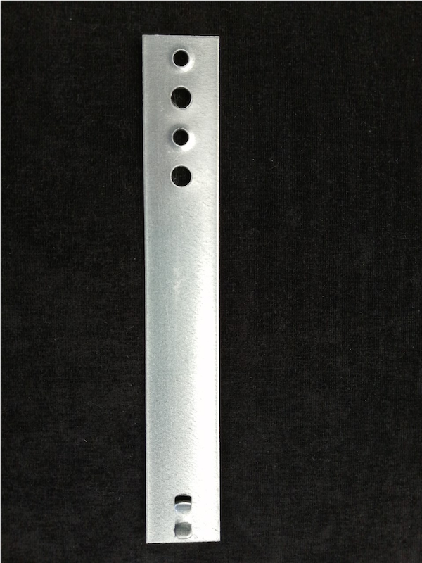 Duraflex Window Fixing Bracket