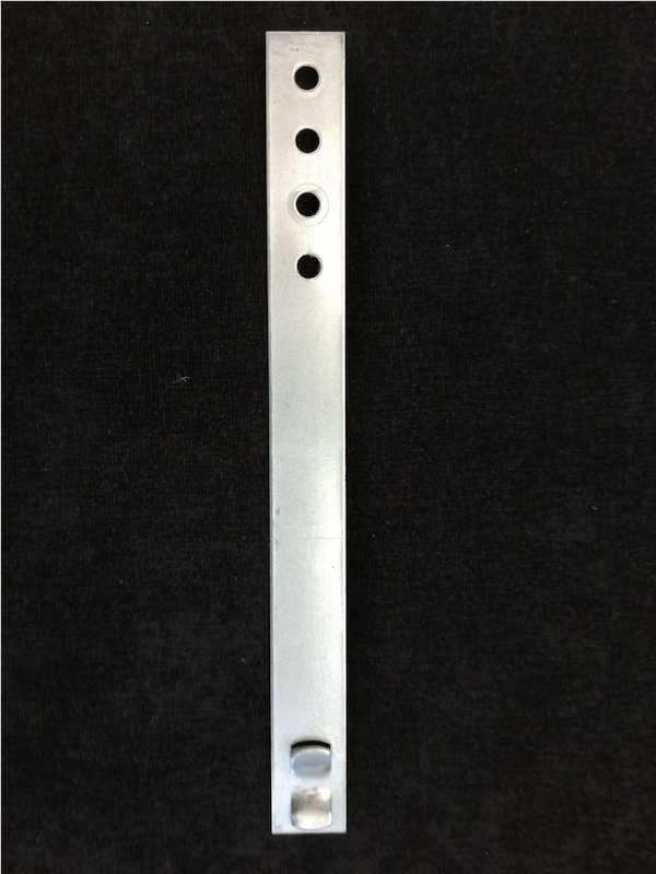 Optima Window Fixing Bracket
