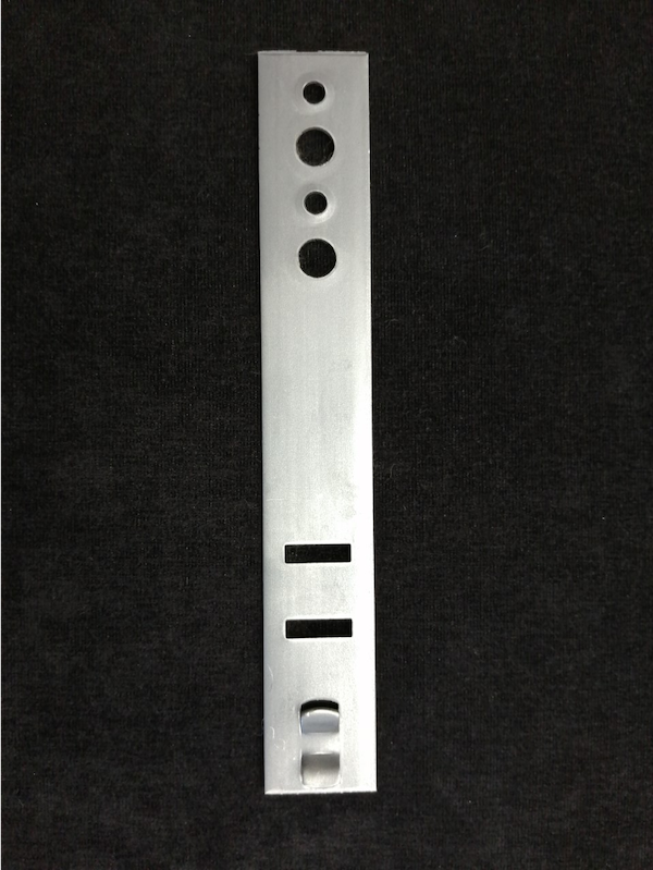 Spectus 70mm Window Fixing Bracket